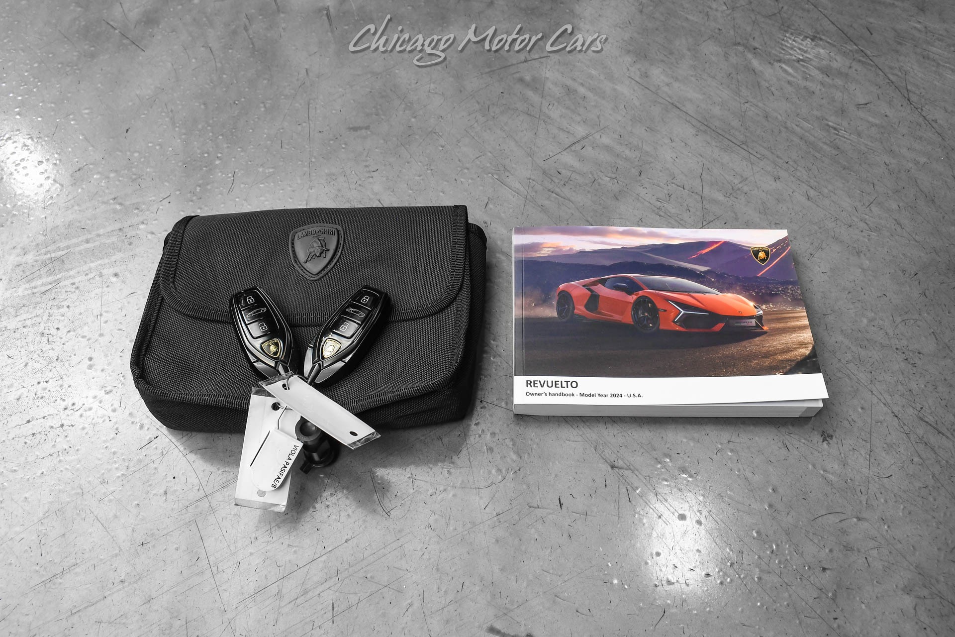 Used 2024 Lamborghini Revuelto Coupe Over $120,000 in Used 2024 Lamborghini Revuelto Coupe Over $120,000 in
